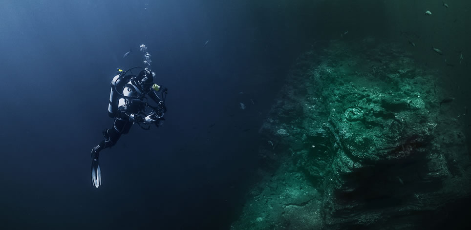 PADI Advanced Open Water course Costa Rica