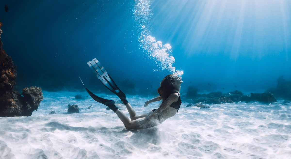 PADI Open Water Diver certification Costa Rica